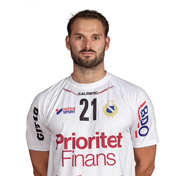 Niclas Fingren