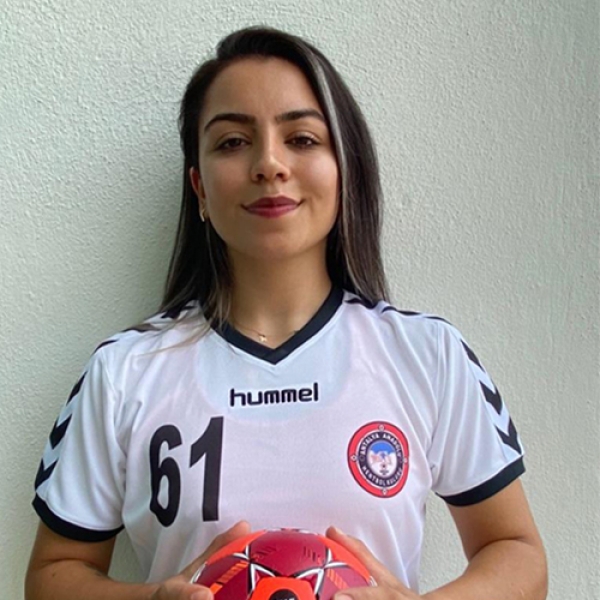 Kubra Akcayoglu