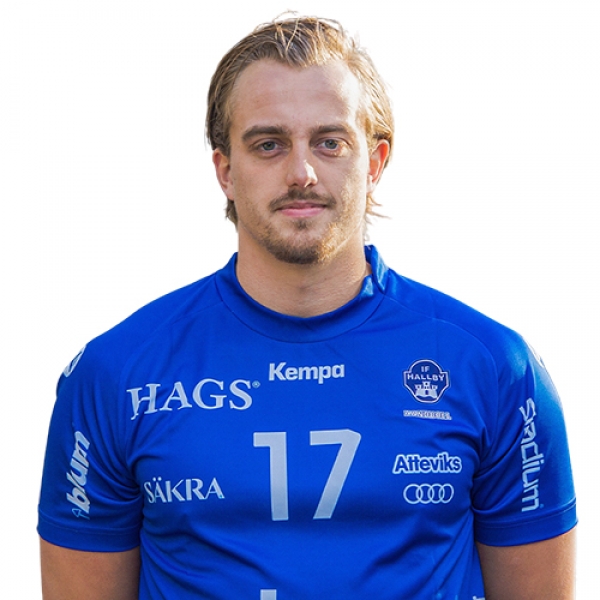 Charles  Hugosson
