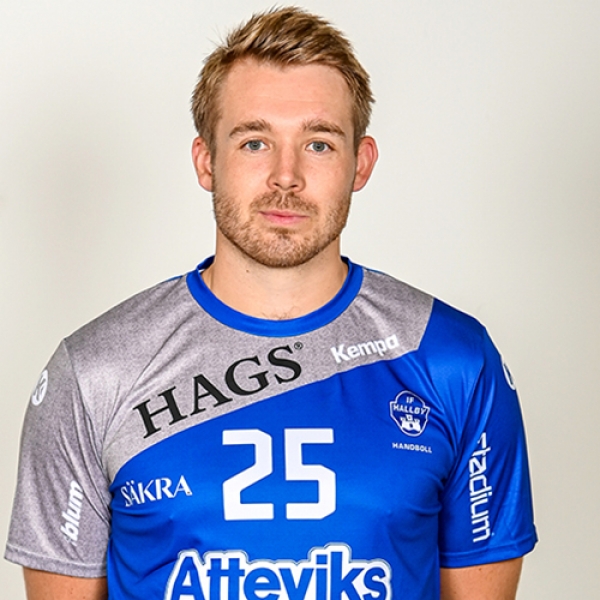 Johan  Jonsson
