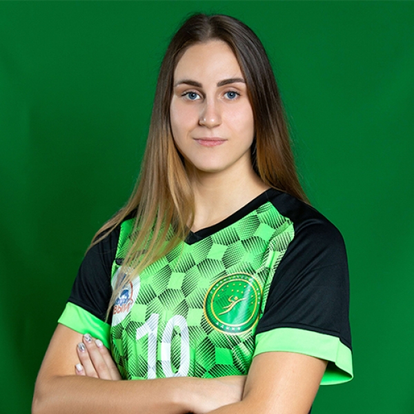 Tatyana Kirillova