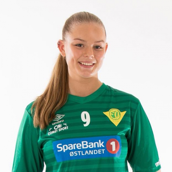 Mie Elen Rakstad