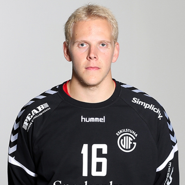 Mattias Hildenborg