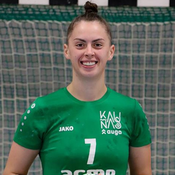 Neringa Gudaityte