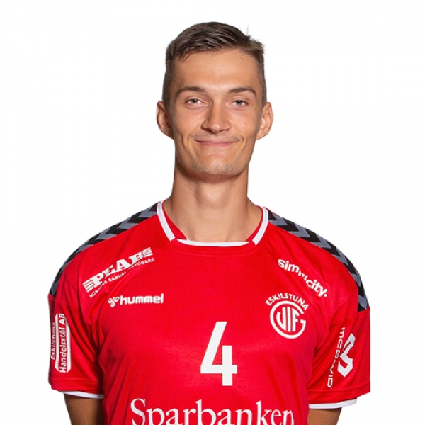 Carl Gabrielsson