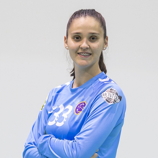 Lucia Alonso