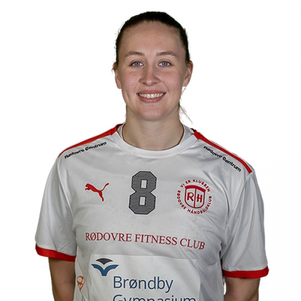 Katrine Clasen