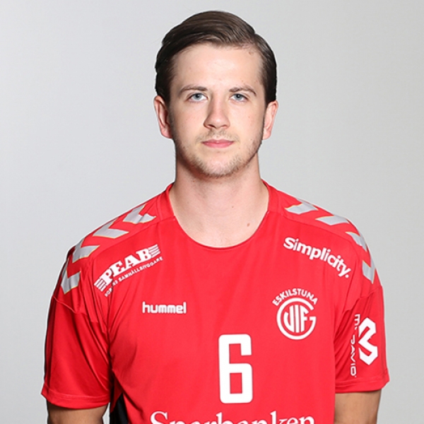 Marcus Ekman