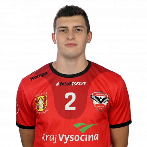 Jakub Flajsar 
