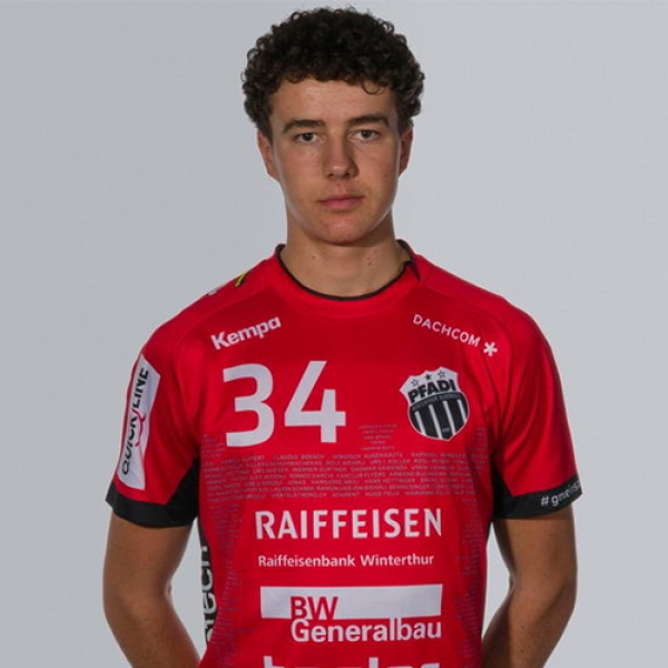 Dominik  Ruh