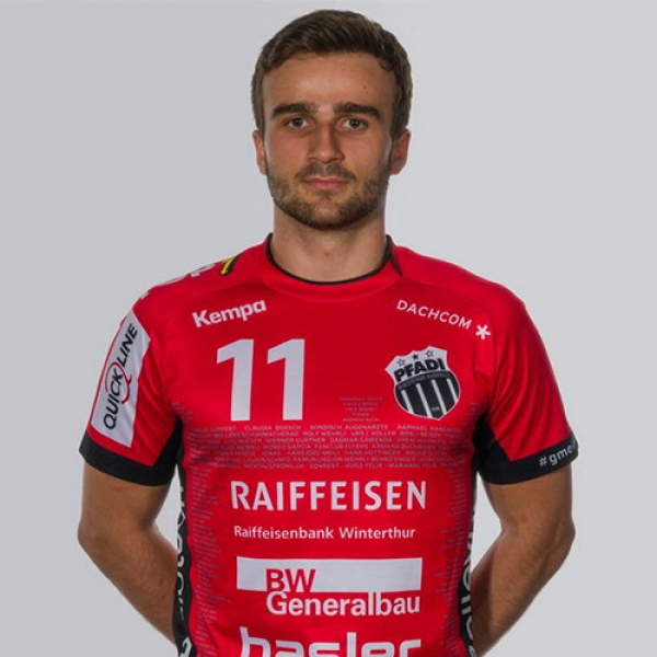 Gian-Luca  Buhlmann