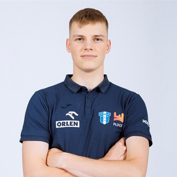Marcel Jastrzebski
