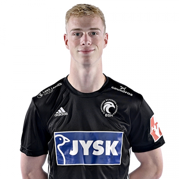 Patrick Boldsen