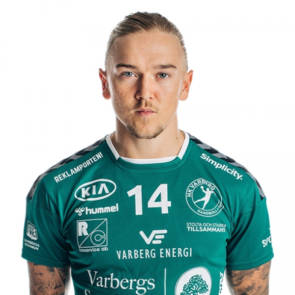 Hampus Dahlgren