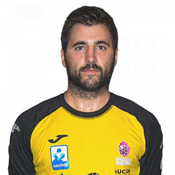 Manuel  Catalina Falcon