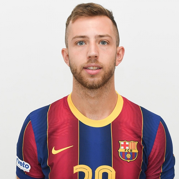 Aleix Gómez