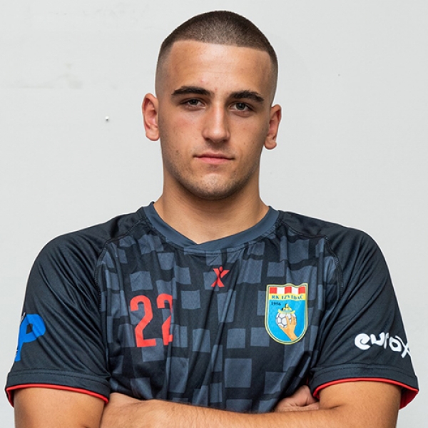 Jure Bubalo