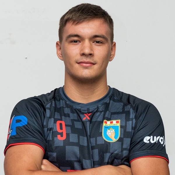 Matej Ljubic