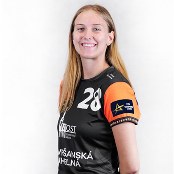 Adela Protivova