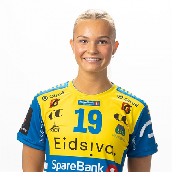 Mathea Enger