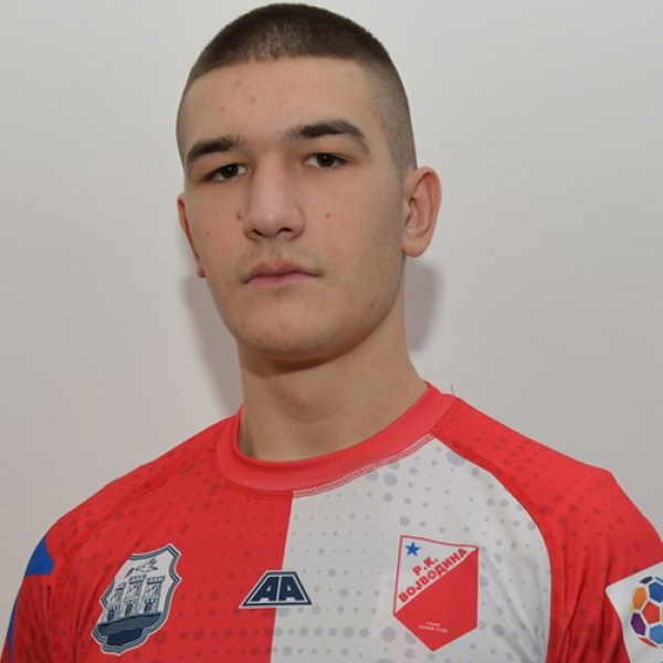 Luka Sević