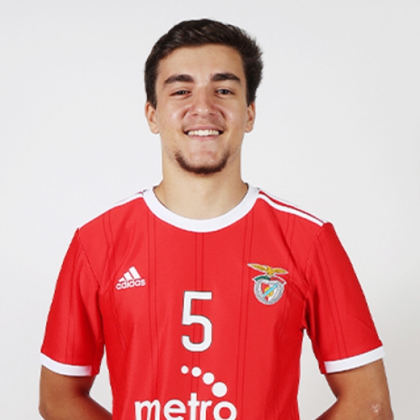 Martim Ferraz 