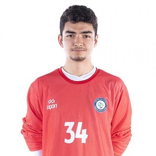 Halil Cangur