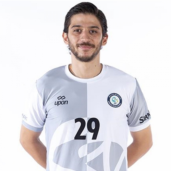 Meric Asfuroglu