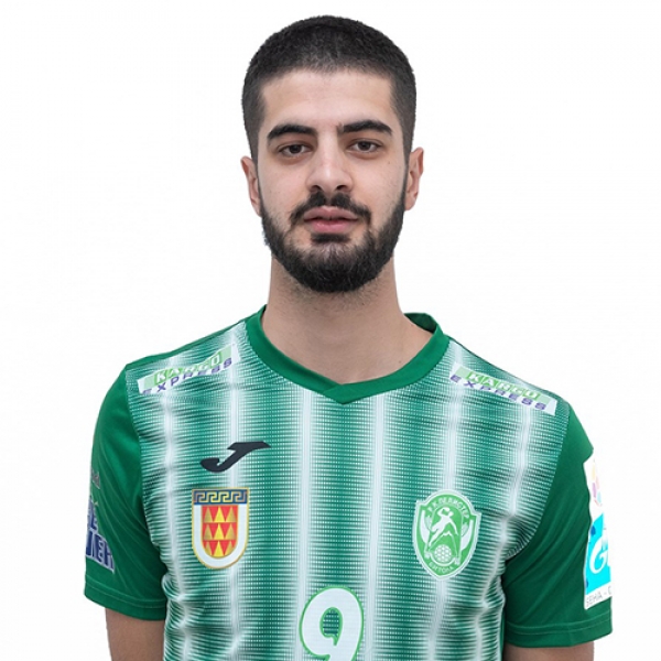 Nikola Stoilevski 