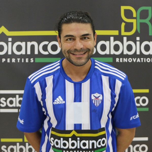 Kyriakos Vorkas