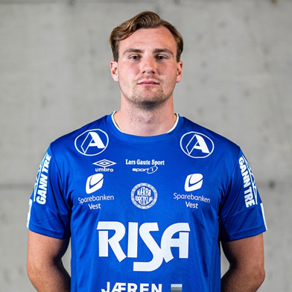 Gustav Bergendahl
