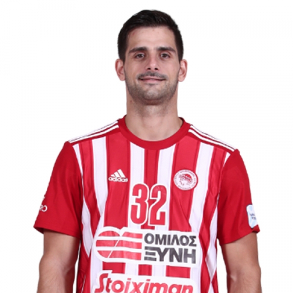 Nikolaos Passias 
