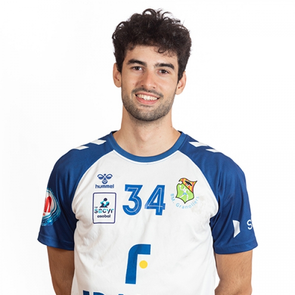 Sergi Franco  Miro