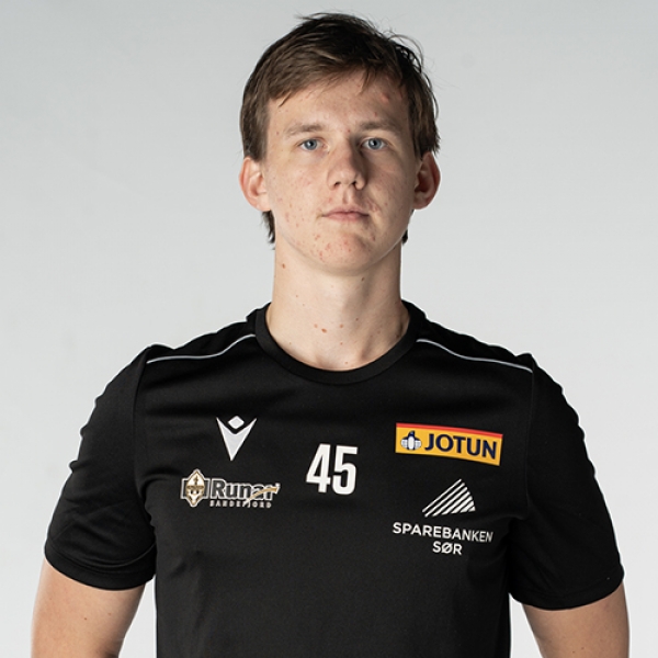Oliver Klavenes