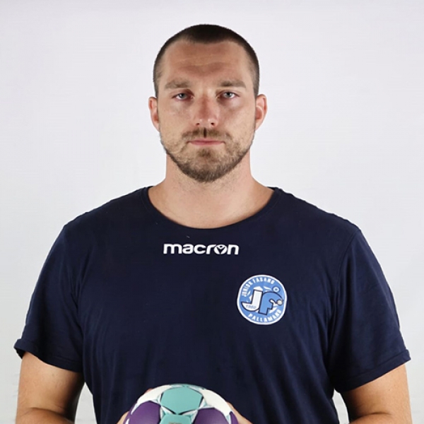 Erik Ostling