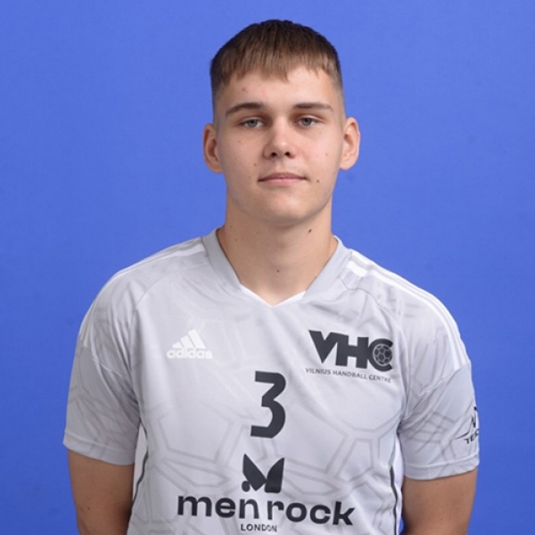 Marius Miskinis