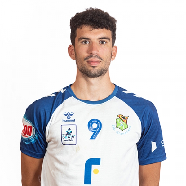 Pol Valera  Rovira