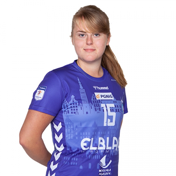 Zuzanna Stefanska