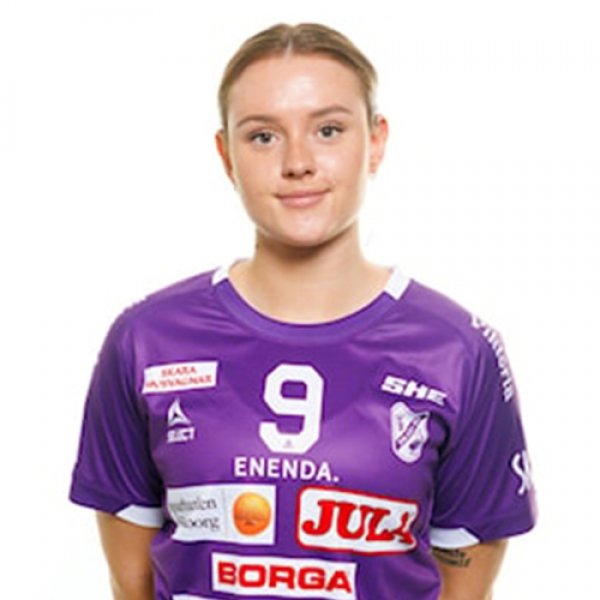 Sandra Randberg