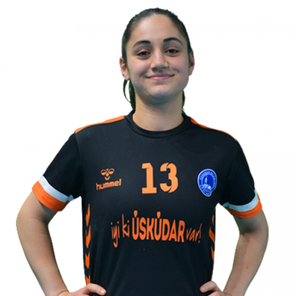 Ceyda  Dogan