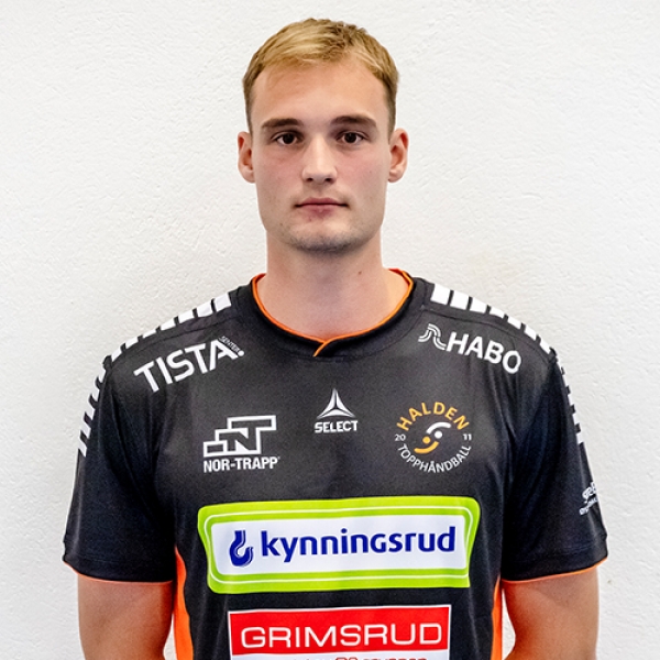 Jonas Neve Byrresen