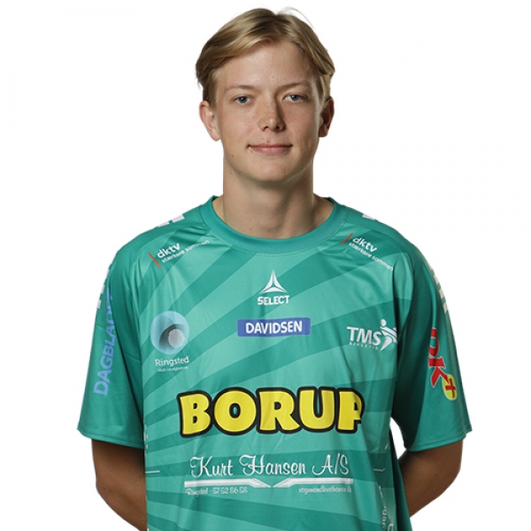 Mikkel Olsen