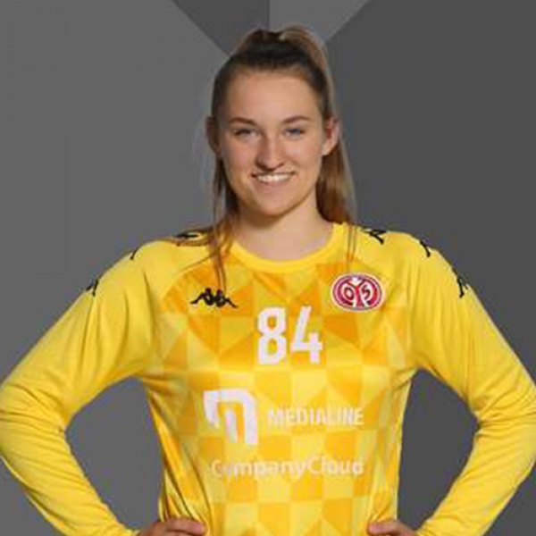 Tabea Coors