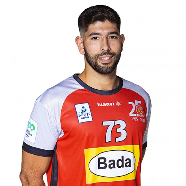 Joao  Pinto