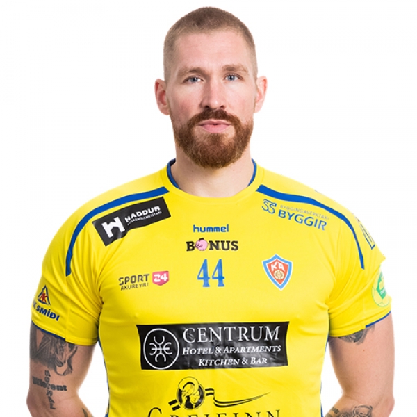 Ragnar Njalsson