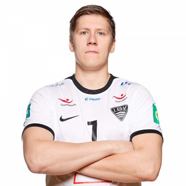 Dagur Arnarsson