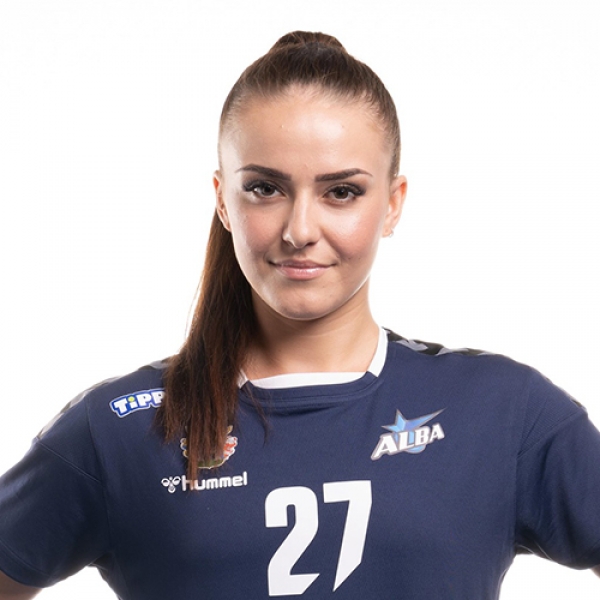 Luca  Hafra 