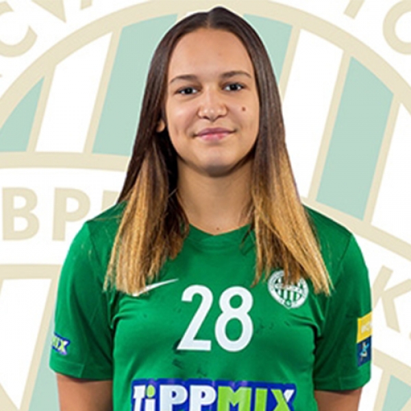 Kira  Banfai 