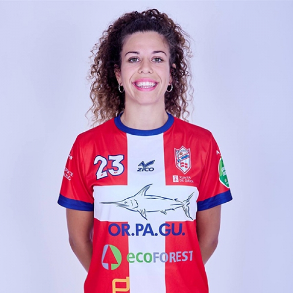 Celia Lopez Garrido