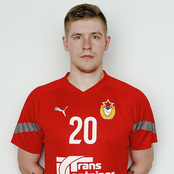 Svyatoslav Krivich